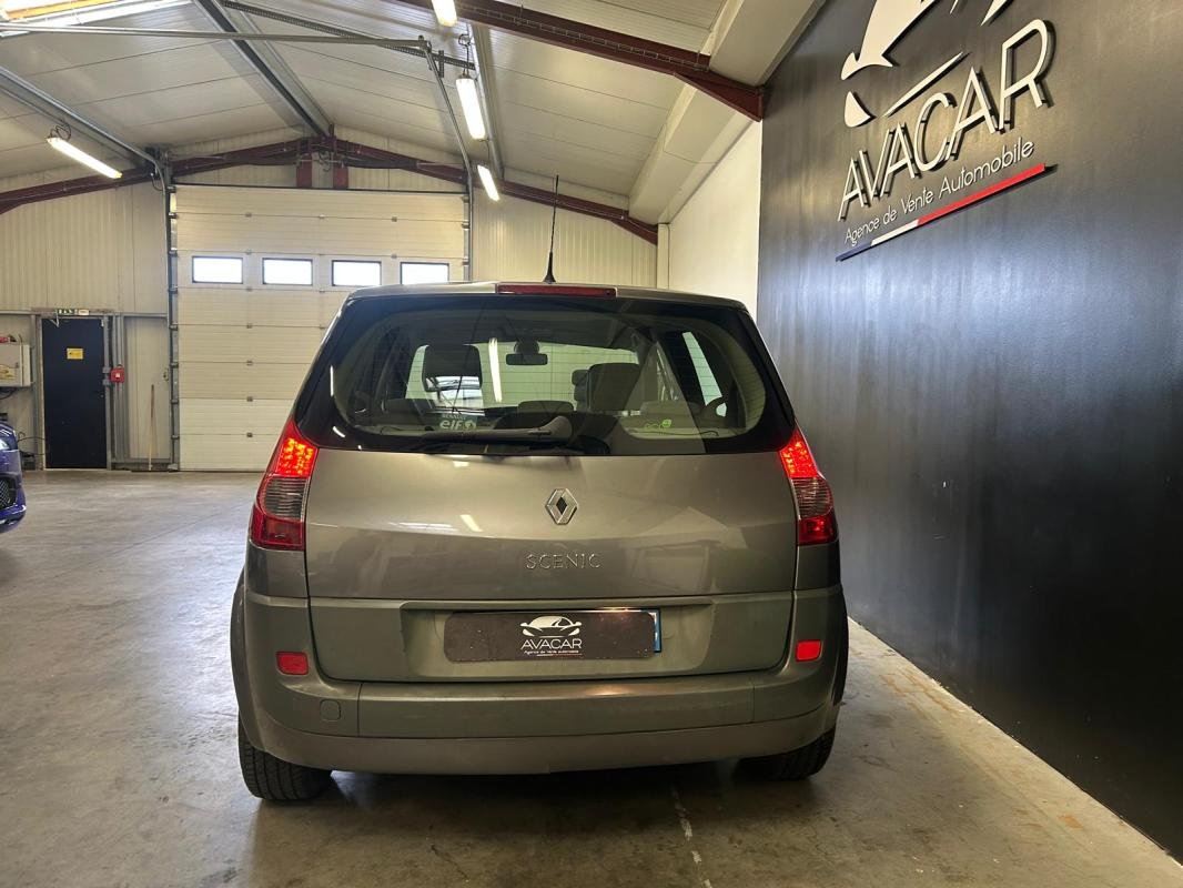 Renault Scénic - Photo 5
