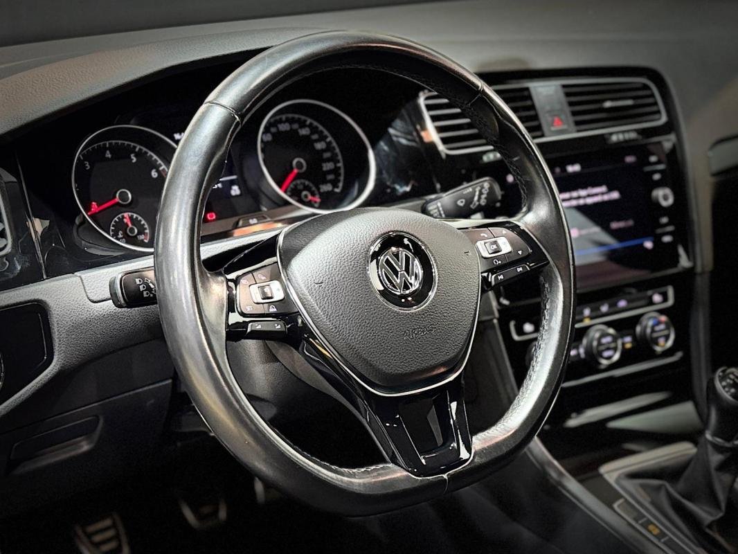 Volkswagen Golf - Photo 13