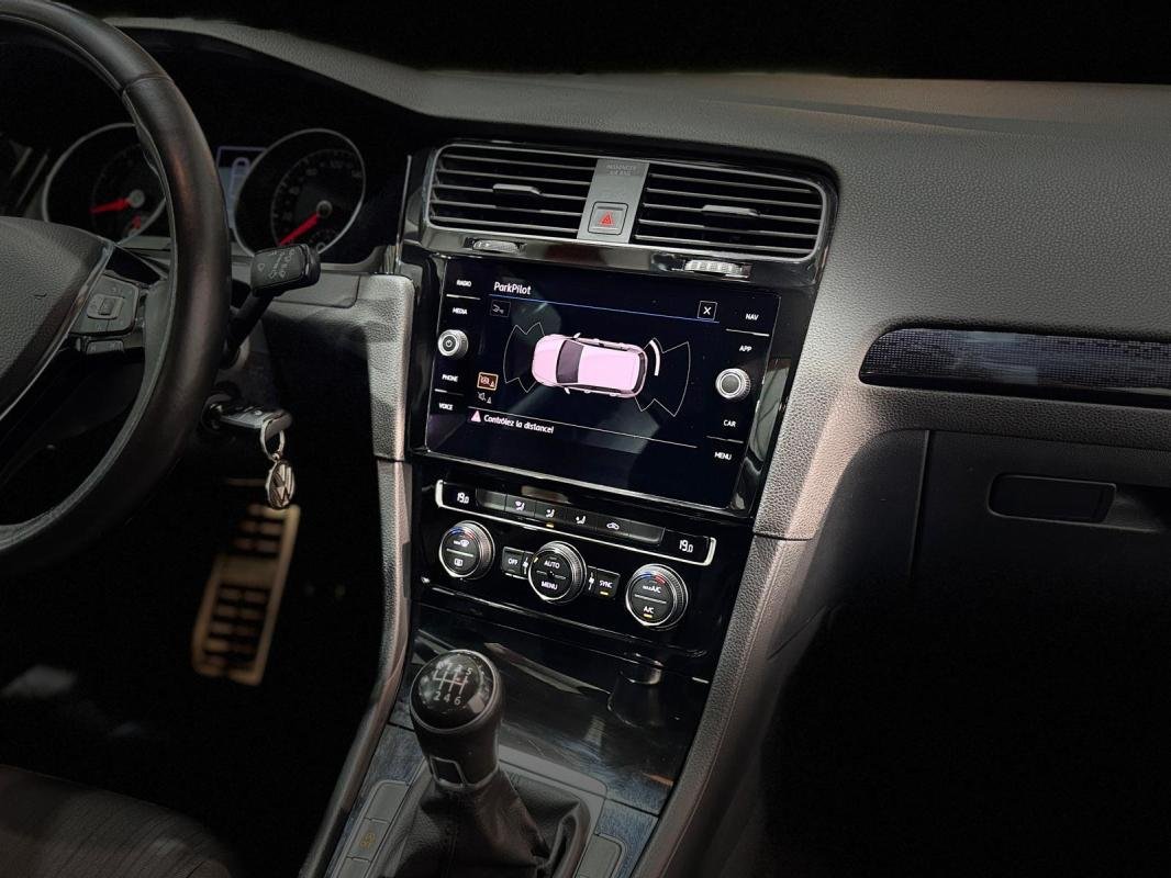 Volkswagen Golf - Photo 15