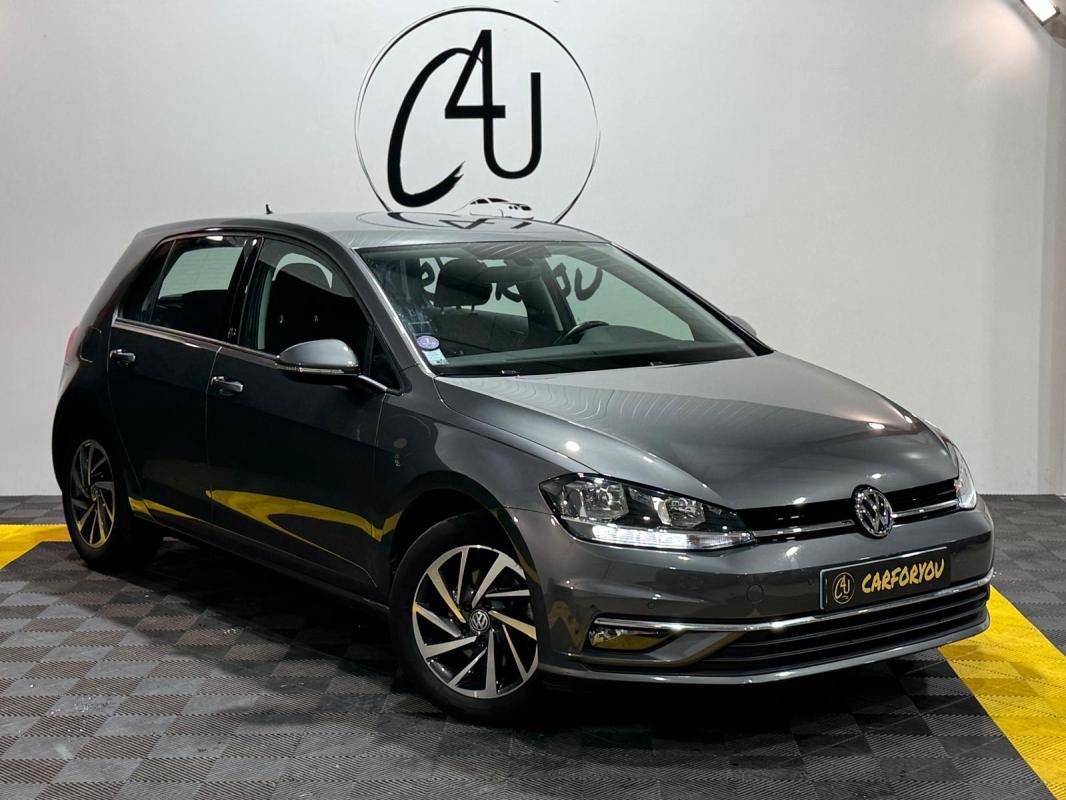 Volkswagen Golf - Photo 2
