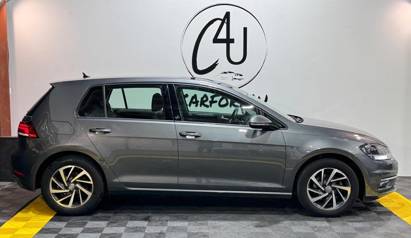 Volkswagen Golf - Photo 3