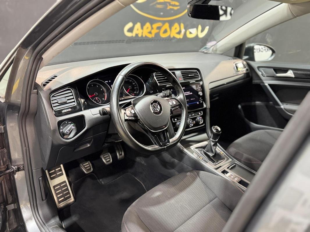 Volkswagen Golf - Photo 6