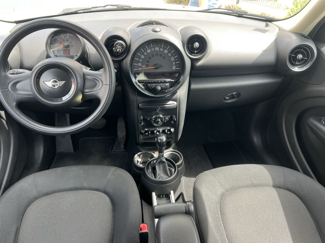 Mini Countryman - Photo 11