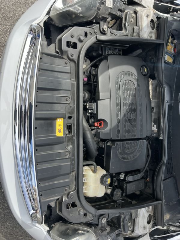 Mini Countryman - Photo 15