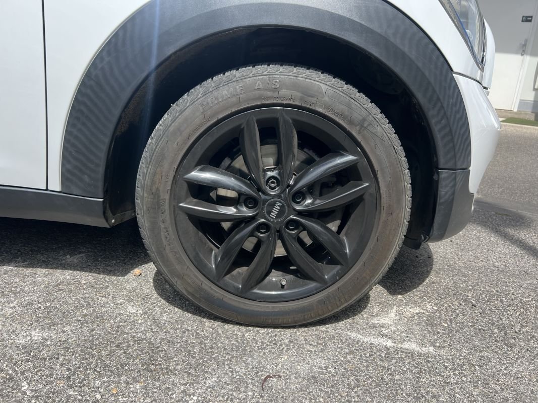 Mini Countryman - Photo 17
