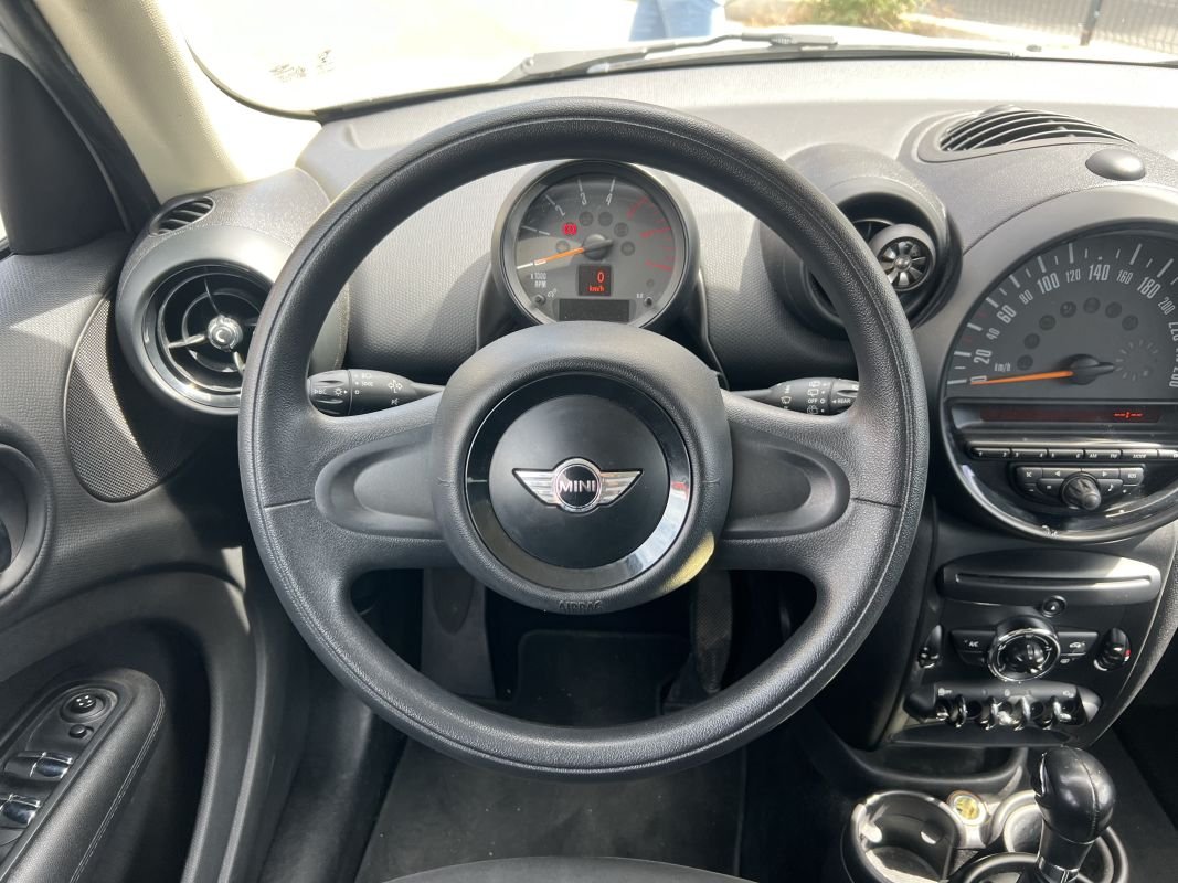 Mini Countryman - Photo 24