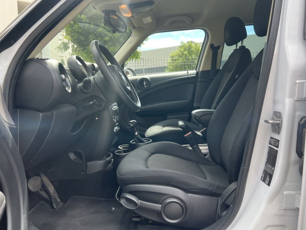 Mini Countryman - Photo 25