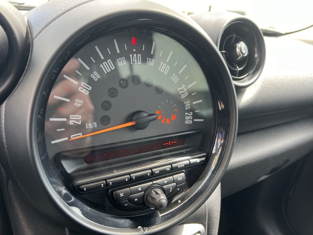 Mini Countryman - Photo 26
