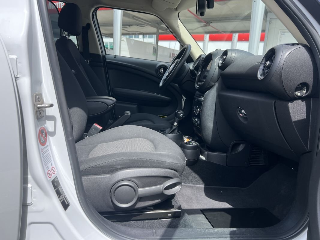 Mini Countryman - Photo 27
