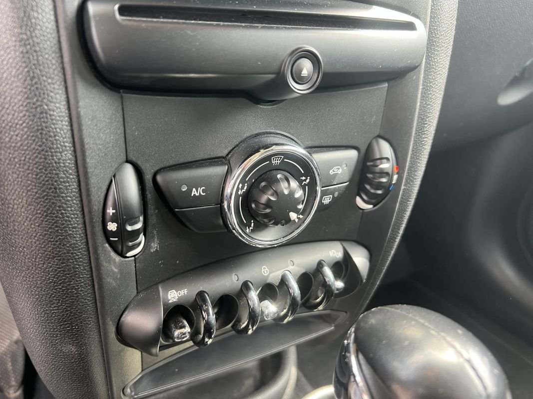 Mini Countryman - Photo 28