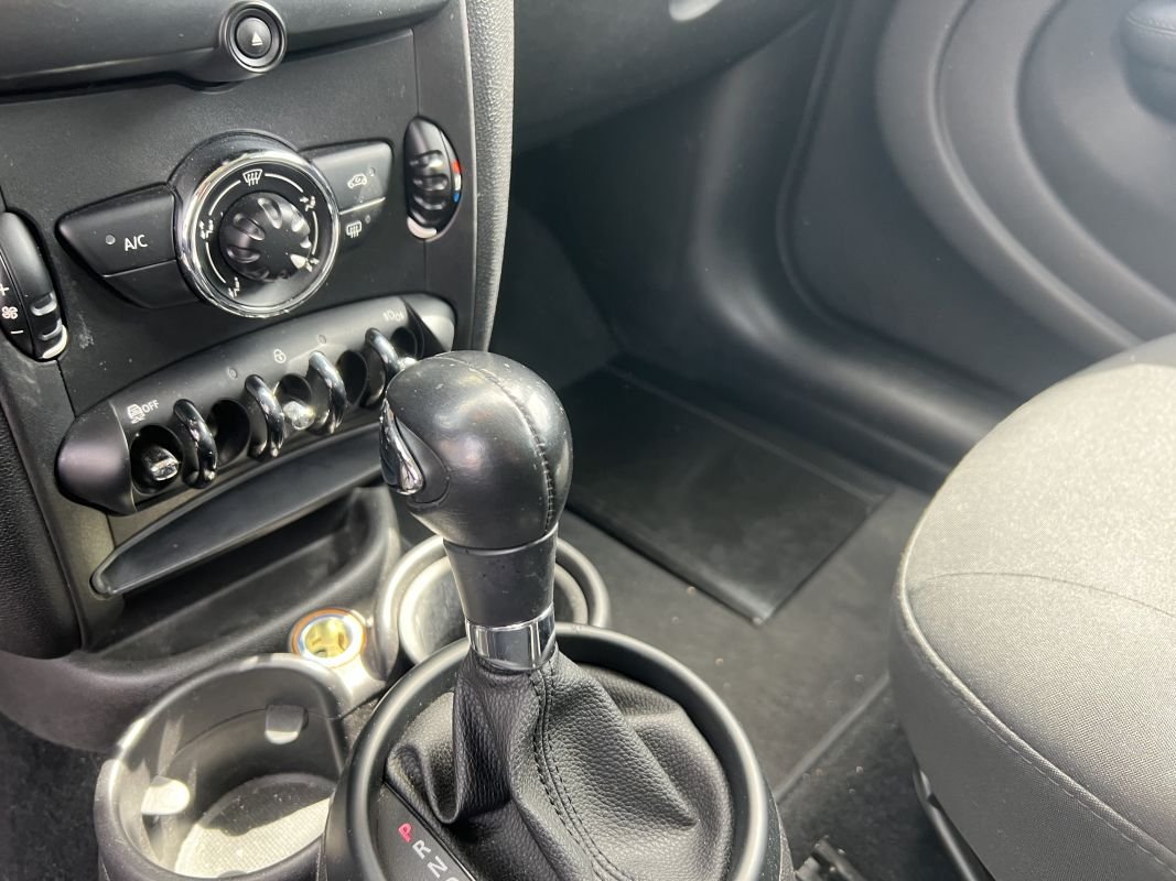 Mini Countryman - Photo 29