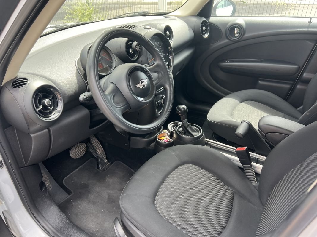Mini Countryman - Photo 8