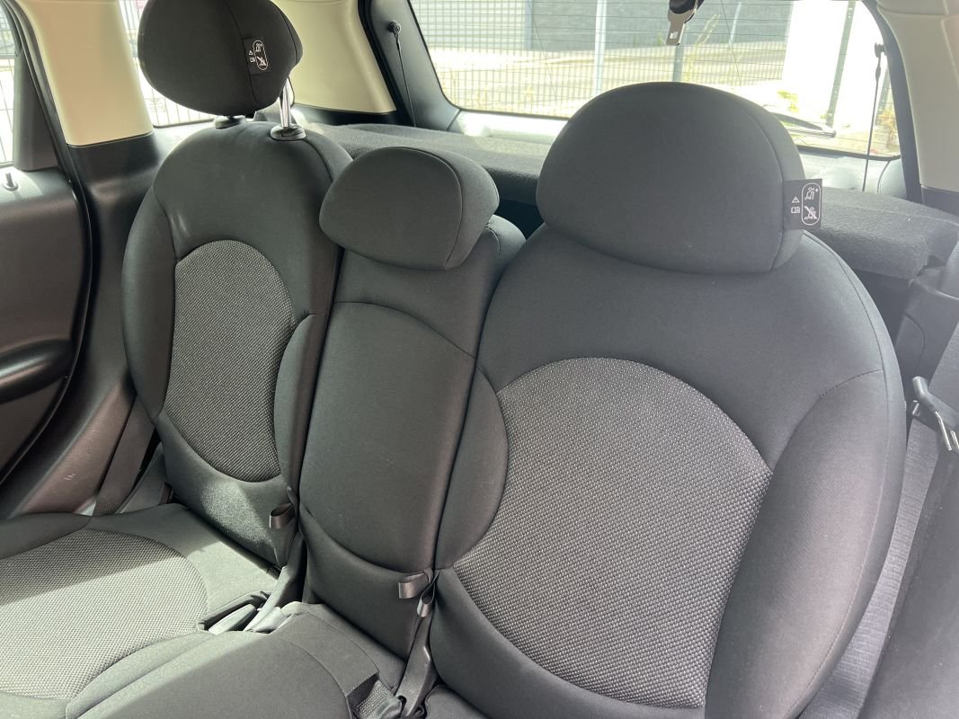 Mini Countryman - Photo 9