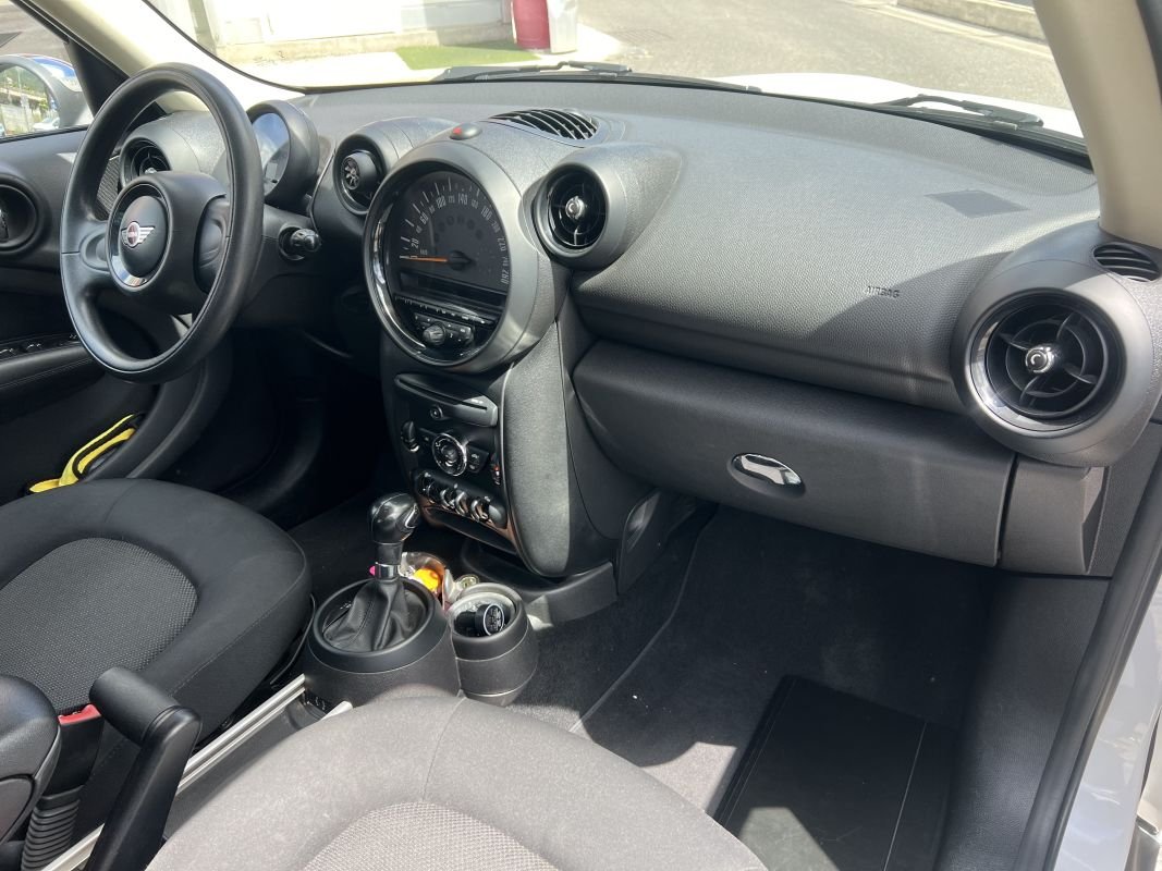 Mini Countryman - Photo 10