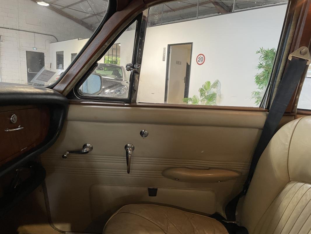 Jaguar 420 - Photo 14