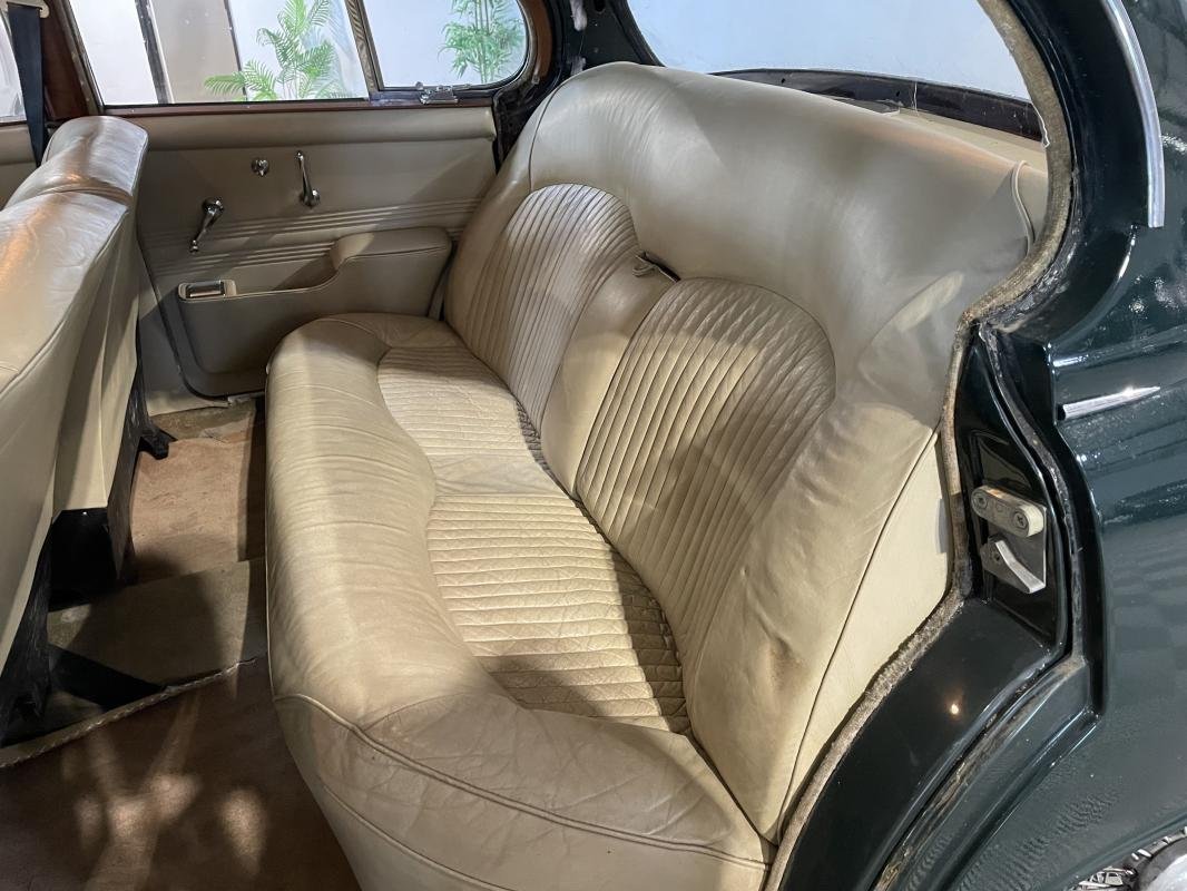 Jaguar 420 - Photo 22