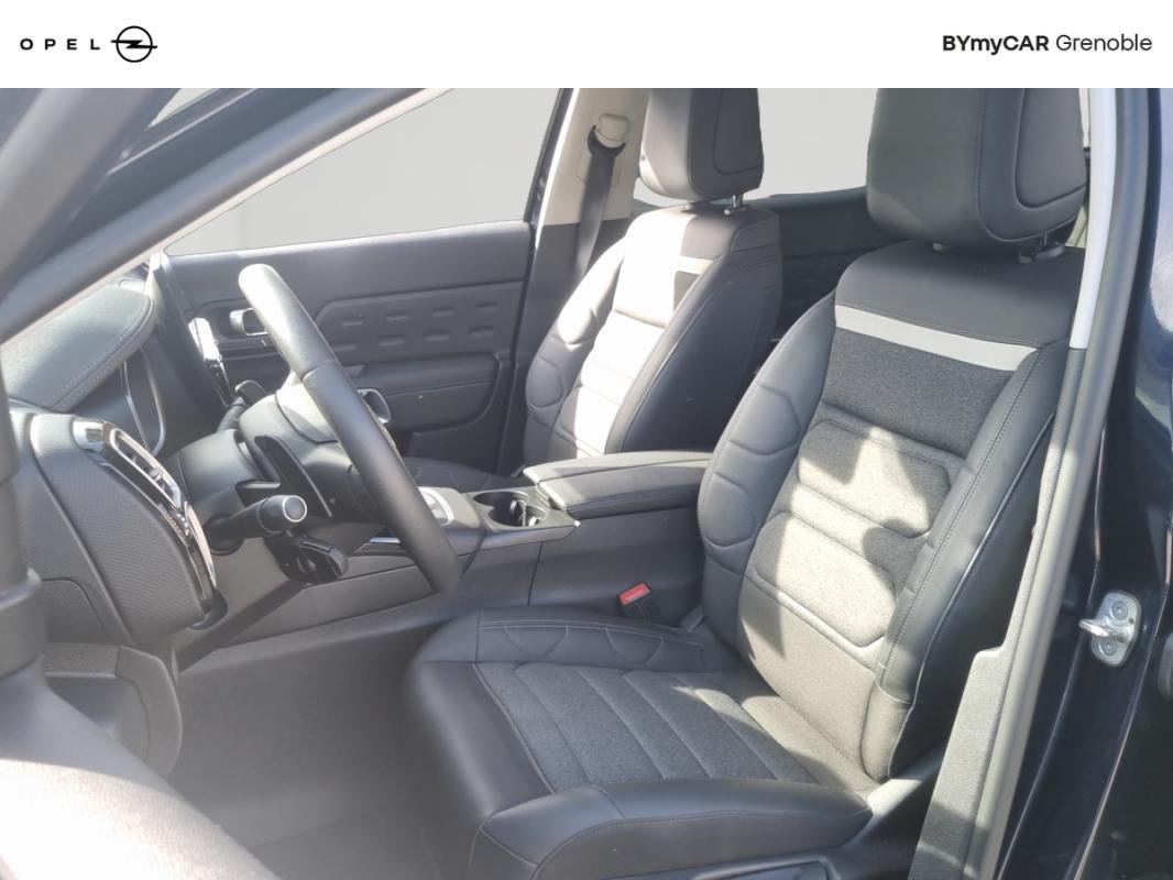 Citroën C5 Aircross - Photo 11