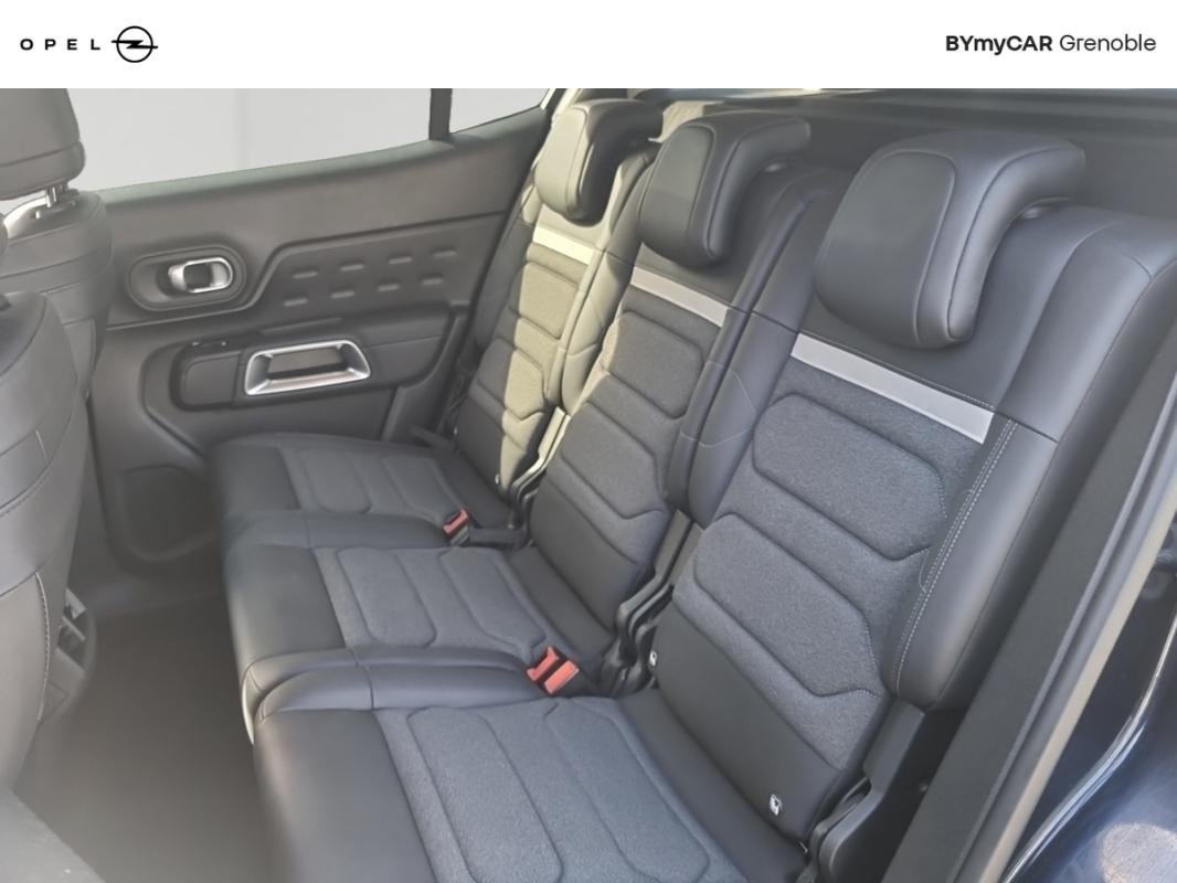 Citroën C5 Aircross - Photo 12