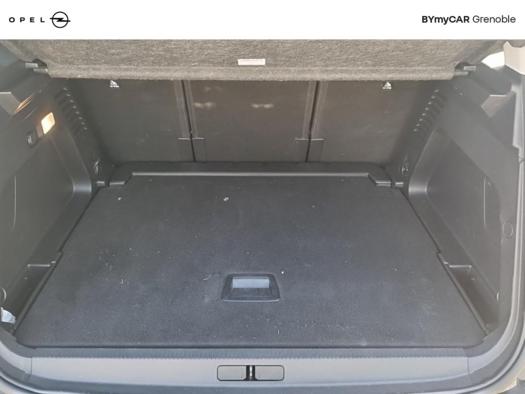 Citroën C5 Aircross - Photo 13