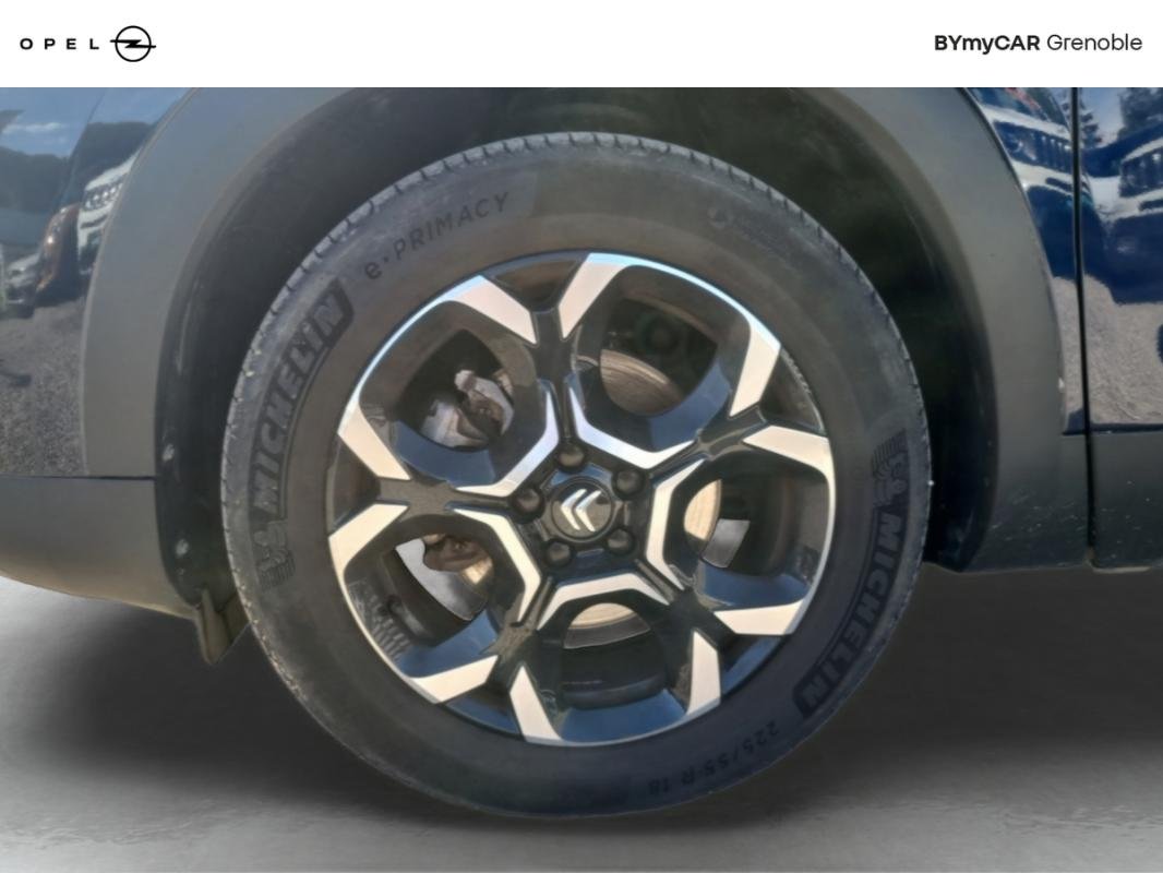 Citroën C5 Aircross - Photo 14