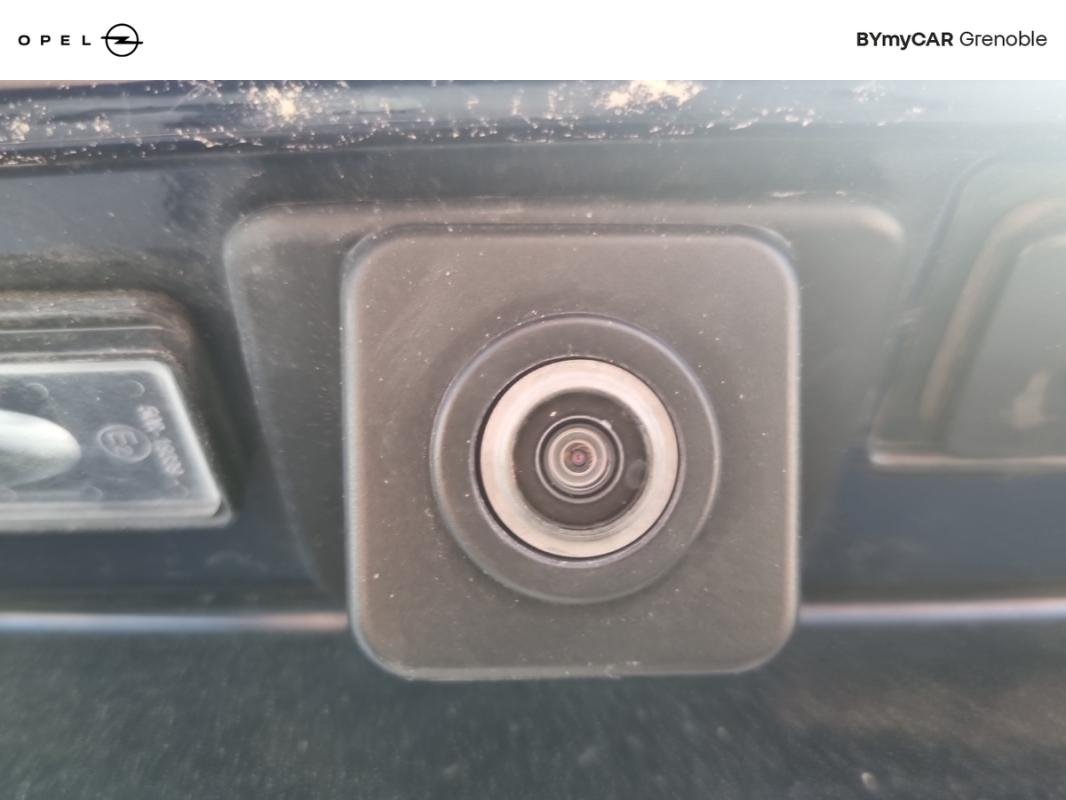 Citroën C5 Aircross - Photo 15