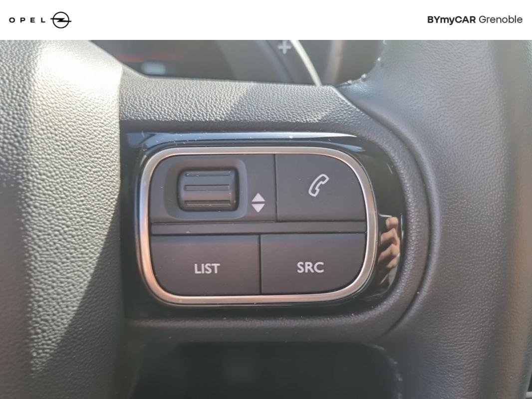 Citroën C5 Aircross - Photo 18