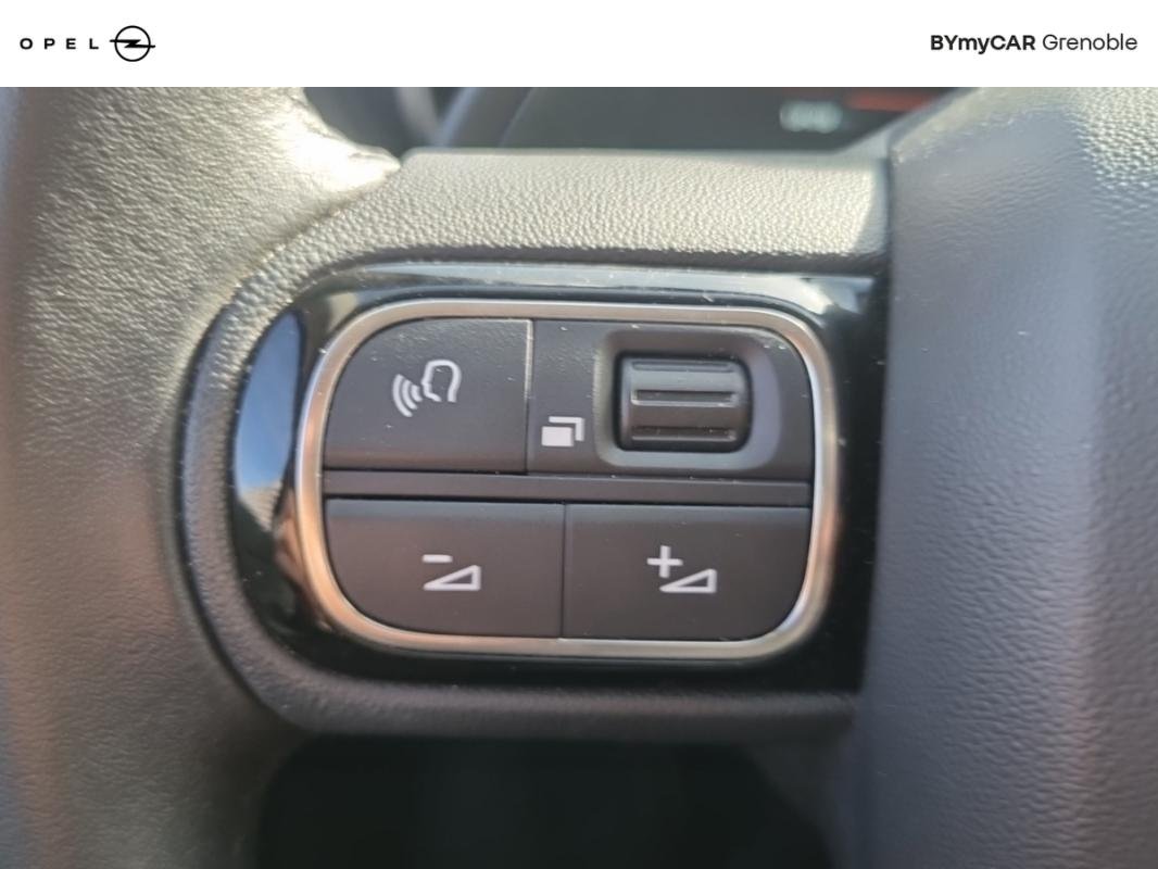 Citroën C5 Aircross - Photo 19