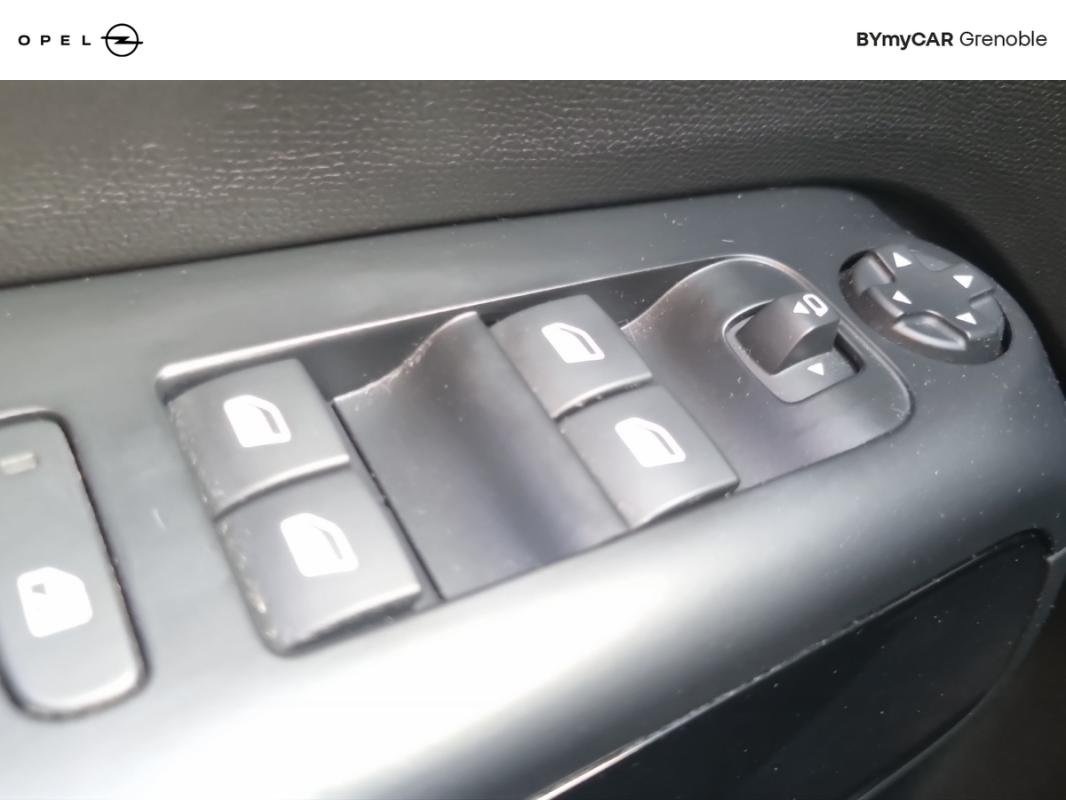 Citroën C5 Aircross - Photo 20