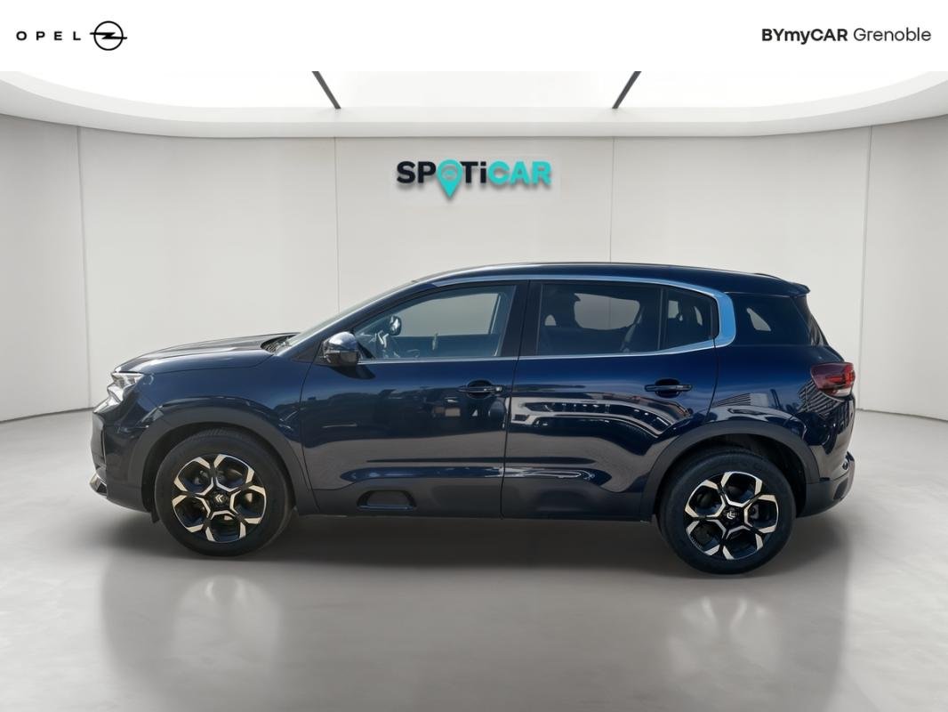 Citroën C5 Aircross - Photo 2