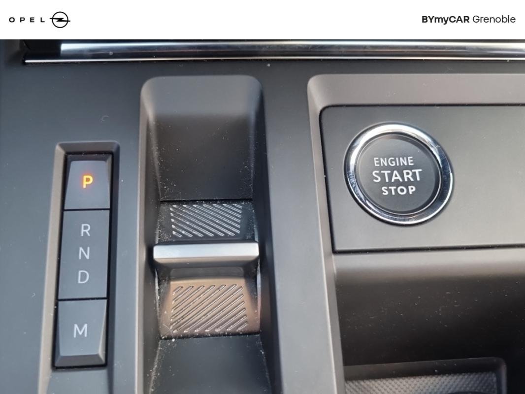 Citroën C5 Aircross - Photo 22