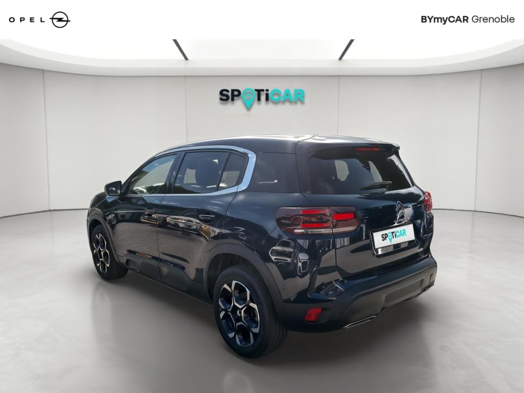 Citroën C5 Aircross - Photo 3