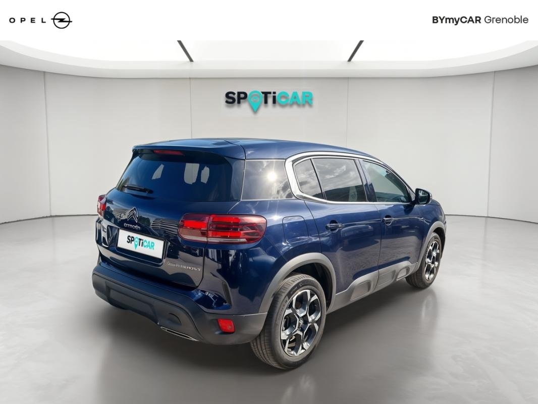Citroën C5 Aircross - Photo 5
