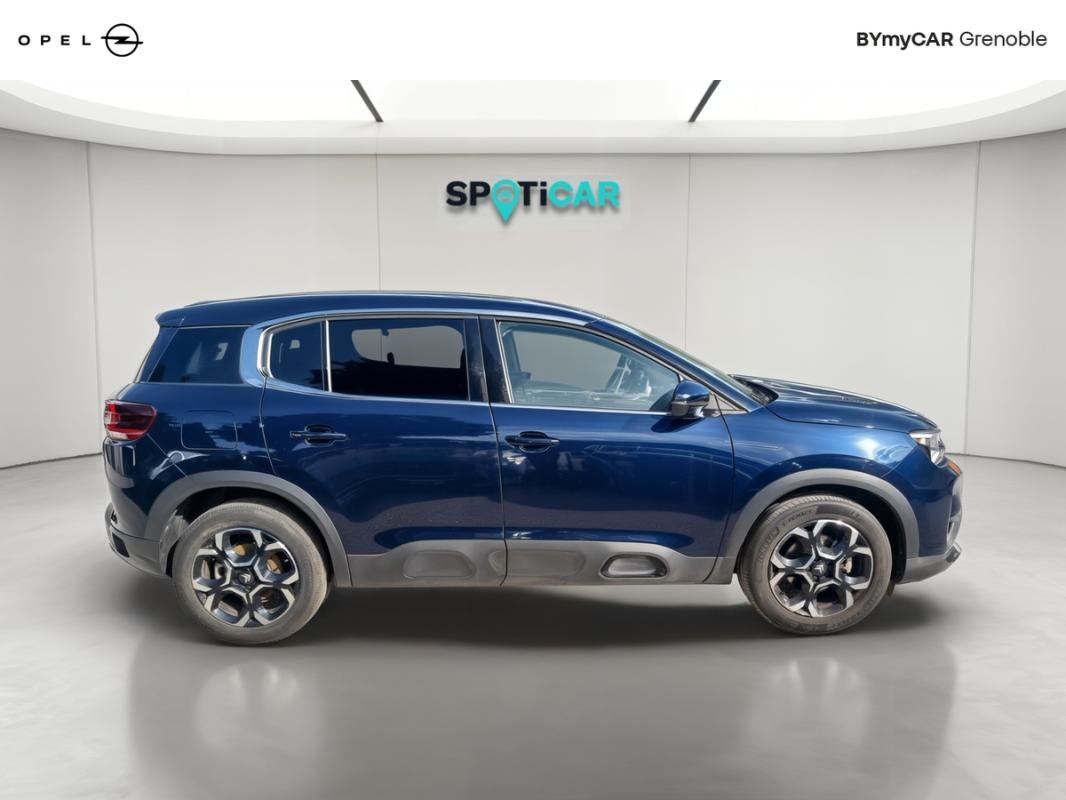 Citroën C5 Aircross - Photo 6