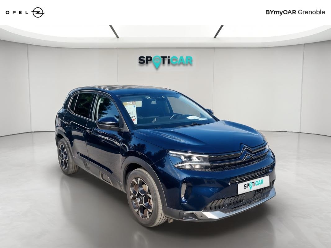 Citroën C5 Aircross - Photo 7