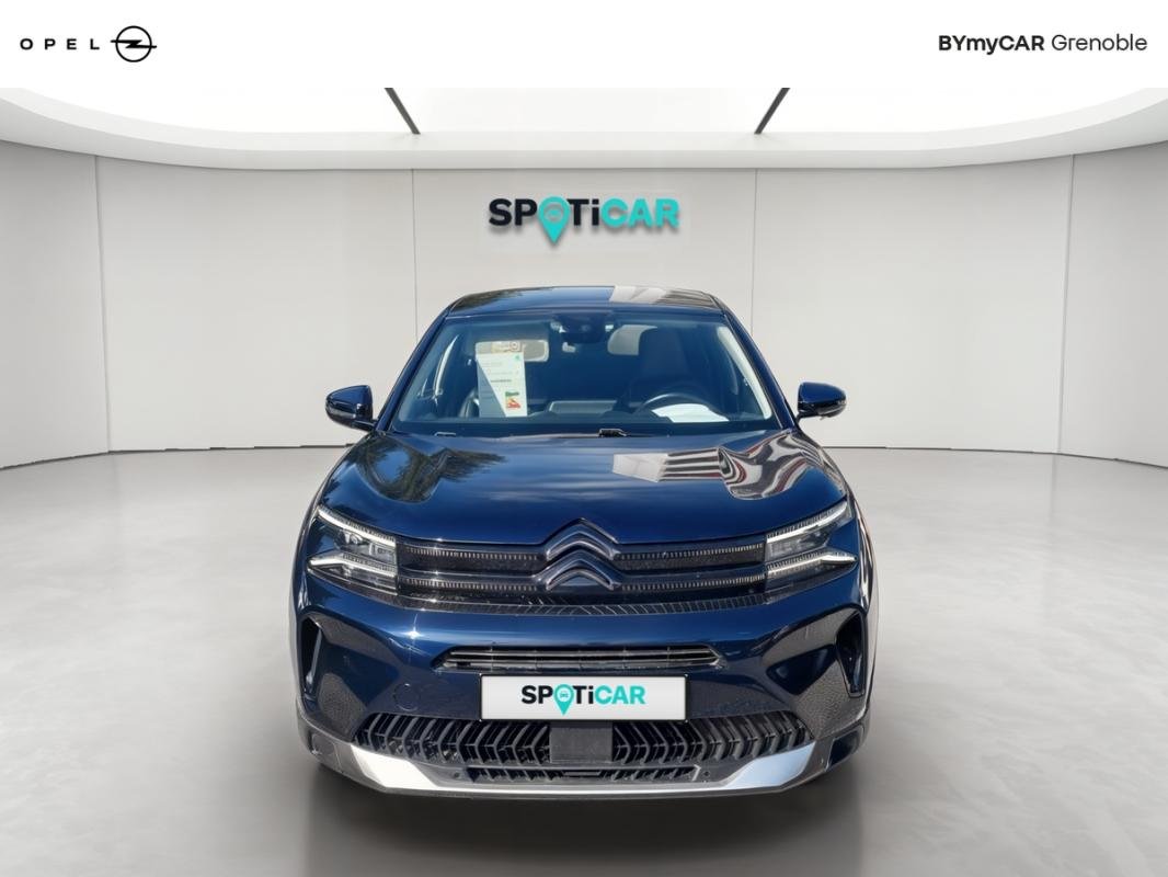 Citroën C5 Aircross - Photo 8