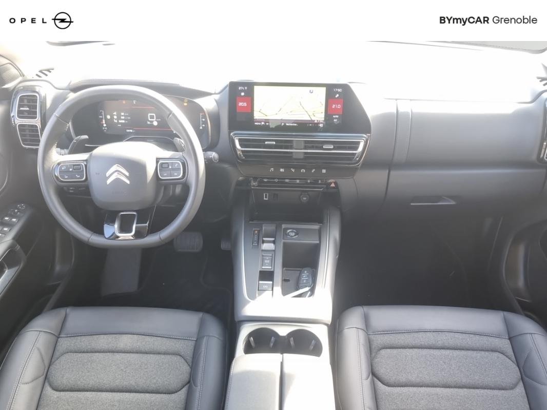 Citroën C5 Aircross - Photo 9