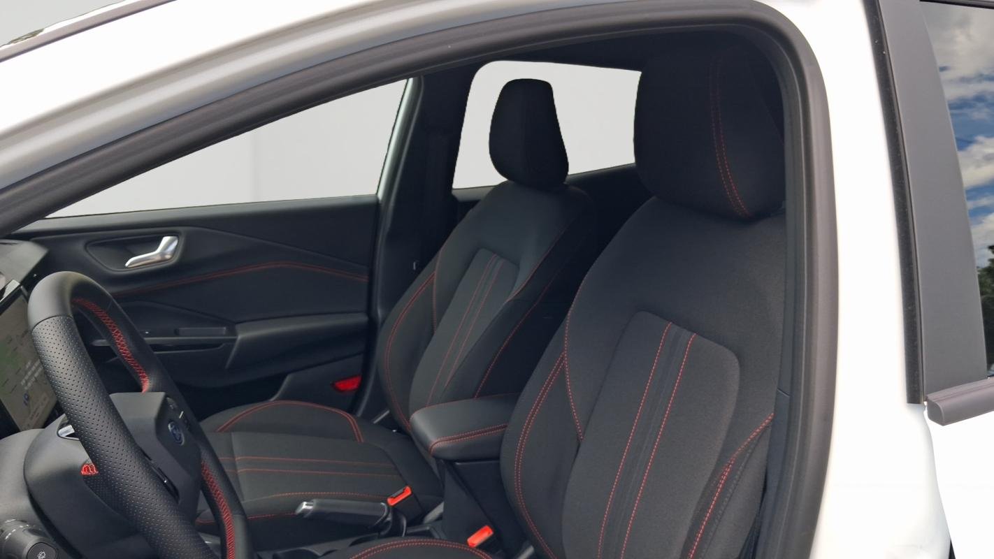 Ford Puma - Photo 11