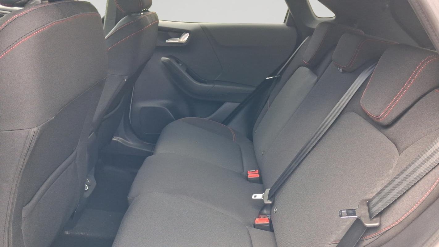 Ford Puma - Photo 12