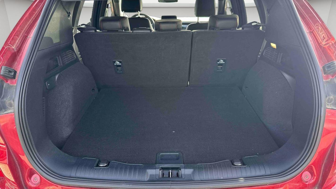 Ford Kuga - Photo 12