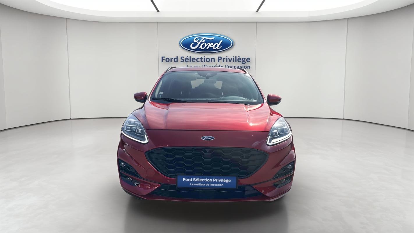 Ford Kuga - Photo 8