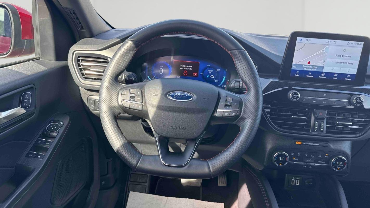 Ford Kuga - Photo 10