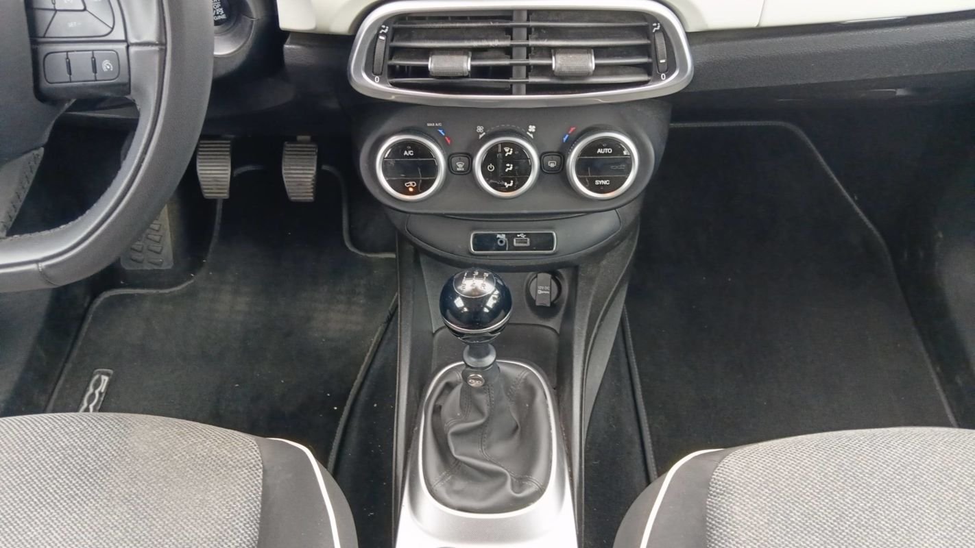 Fiat 500X - Photo 13