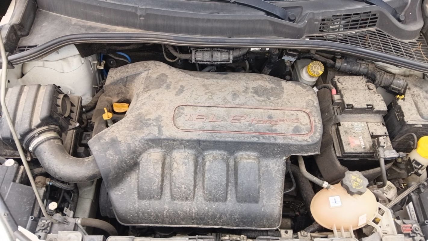 Fiat 500X - Photo 15