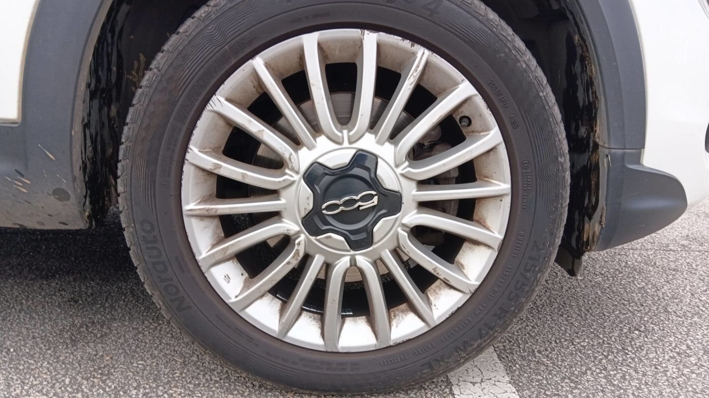 Fiat 500X - Photo 17