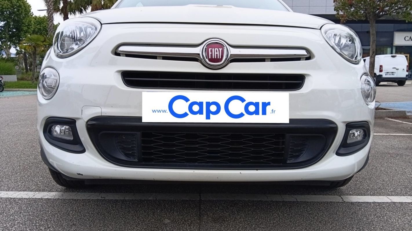 Fiat 500X - Photo 20