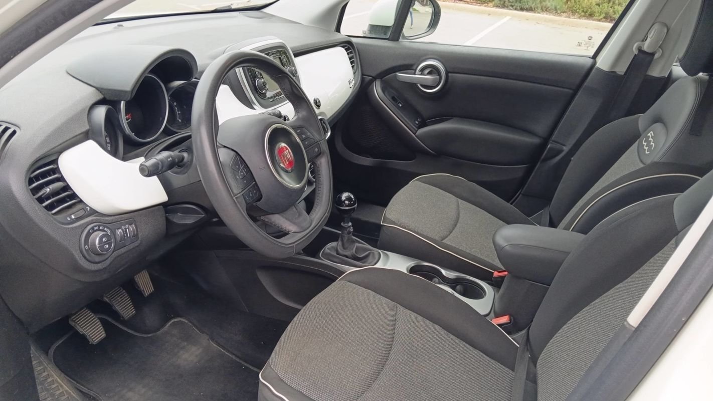 Fiat 500X - Photo 8