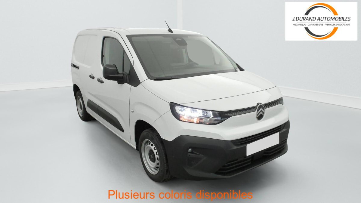 Citroën Berlingo