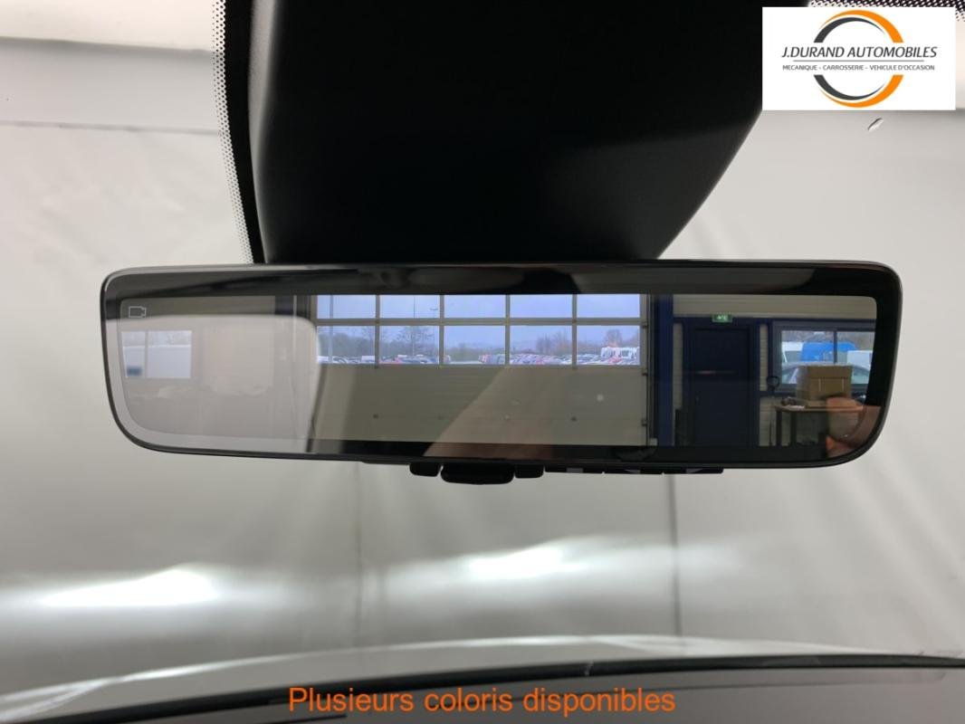Citroën Berlingo - Photo 17