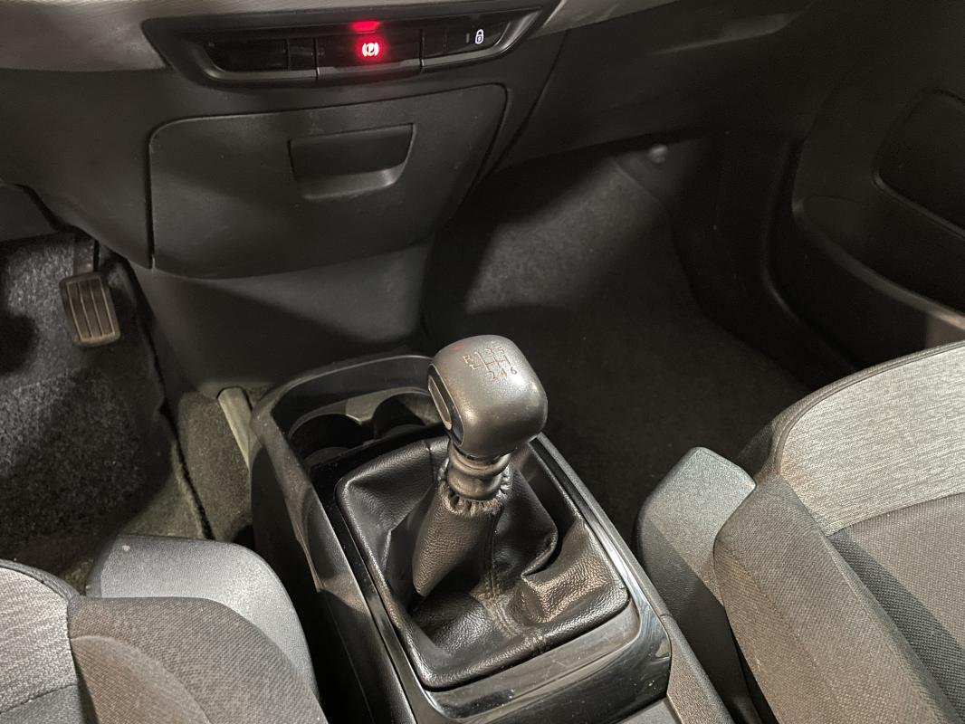 Citroën C4 Picasso - Photo 11
