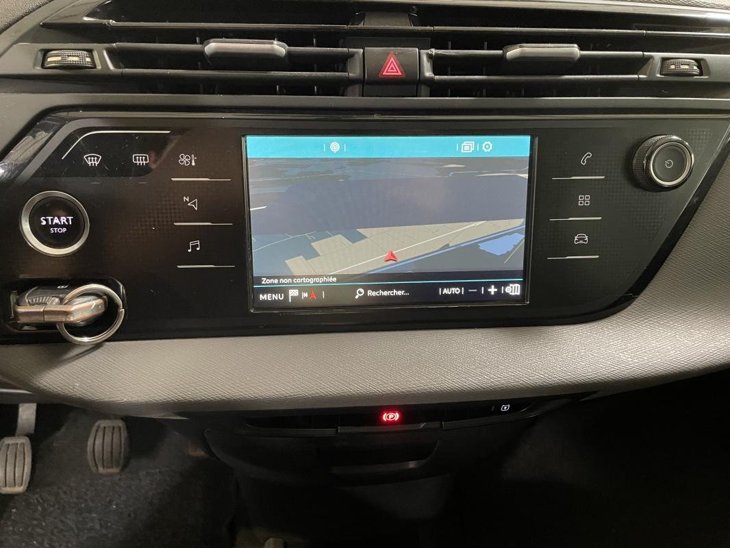 Citroën C4 Picasso - Photo 15